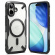 Ringke Fusion X MagSafe iPhone 17 Black