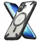 Ringke Fusion X MagSafe iPhone 17 Black