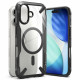 Ringke Fusion X MagSafe iPhone 17 Black