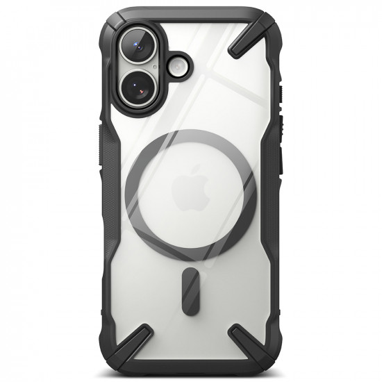 Ringke Fusion X MagSafe iPhone 17 Black