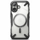 Ringke Fusion X MagSafe iPhone 17 Black