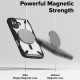 Ringke Fusion X MagSafe iPhone 17 Black