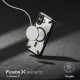 Ringke Fusion X MagSafe iPhone 17 Black