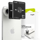 Ringke Camera Lens Frame Glass iPhone 17 Air Black