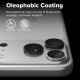 Ringke Camera Lens Frame Glass iPhone 17 Pro / iPhone 17 Pro Max Black