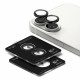 Ringke Camera Lens Frame Glass iPhone 17 Black