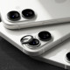 Ringke Camera Lens Frame Glass iPhone 17 Black