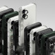 Ringke Camera Lens Frame Glass iPhone 17 Black