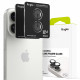 Ringke Camera Lens Frame Glass iPhone 17 Black