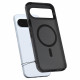 Spigen Ultra Hybrid MagSafe Google Pixel 10 / 10 Pro Frost Black Spigen Ultra Hybrid MagSafe Google Pixel 10 / 10 Pro Frost Black