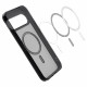 Spigen Ultra Hybrid MagSafe Google Pixel 10 / 10 Pro Frost Black Spigen Ultra Hybrid MagSafe Google Pixel 10 / 10 Pro Frost Black