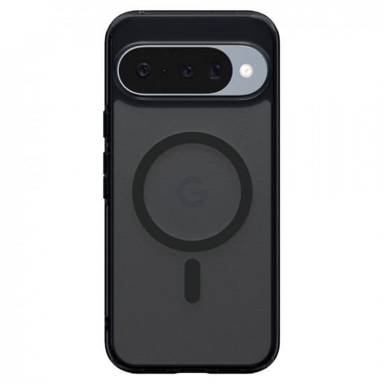 Spigen Ultra Hybrid MagSafe Google Pixel 10 Pro XL Frost Black Spigen Ultra Hybrid MagSafe Google Pixel 10 Pro XL Frost Black
