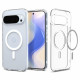 Spigen Ultra Hybrid MagSafe Google Pixel 10 / 10 Pro Clear / White
