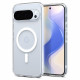 Spigen Ultra Hybrid MagSafe Google Pixel 10 Pro XL Clear/White Spigen Ultra Hybrid MagSafe Google Pixel 10 Pro XL Clear/White