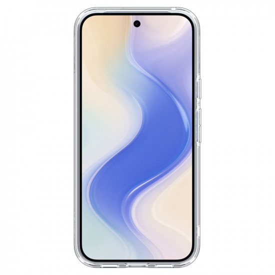 Spigen Ultra Hybrid MagSafe Google Pixel 10 Pro XL Clear/White Spigen Ultra Hybrid MagSafe Google Pixel 10 Pro XL Clear/White