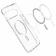 Spigen Ultra Hybrid MagSafe Google Pixel 10 Pro XL Clear/White Spigen Ultra Hybrid MagSafe Google Pixel 10 Pro XL Clear/White