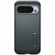 Spigen Tough Armor MagSafe Google Pixel 10 Pro XL Abyss Green