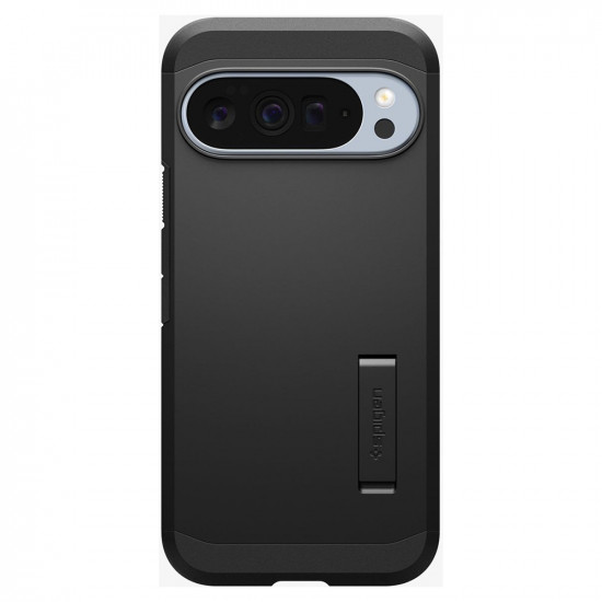 Spigen Tough Armor MagSafe Google Pixel 10 Pro XL Black