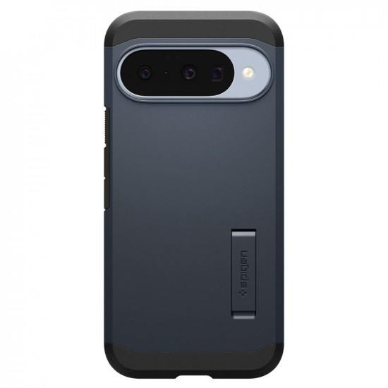 Spigen Tough Armor MagSafe Google Pixel 10 / 10 Pro Metal Slate