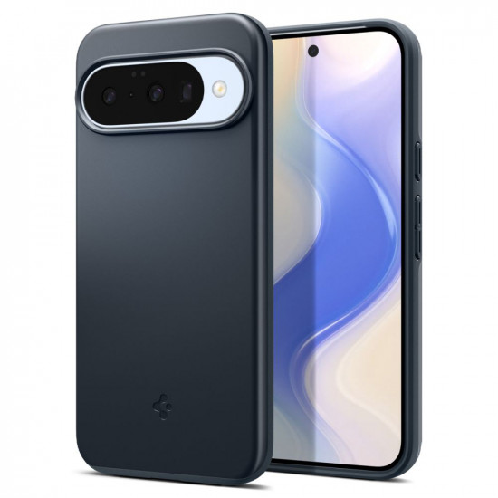 Spigen Thin Fit MagSafe Google Pixel 10 / 10 Pro Metal Slate