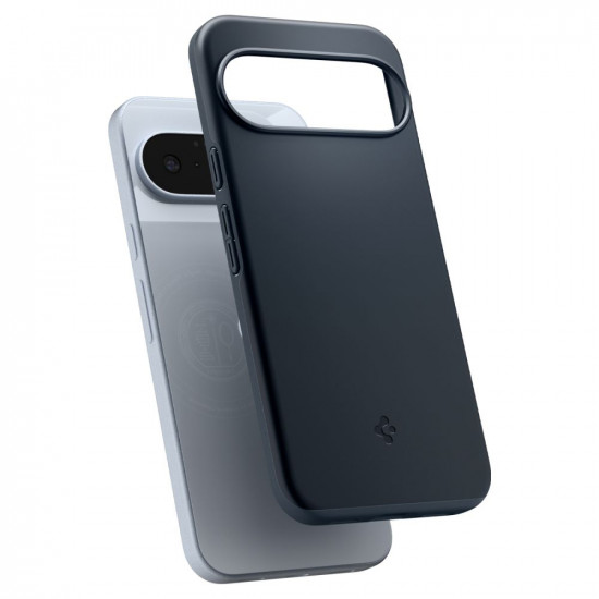 Spigen Thin Fit MagSafe Google Pixel 10 / 10 Pro Metal Slate