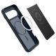 Spigen Thin Fit MagSafe Google Pixel 10 / 10 Pro Metal Slate