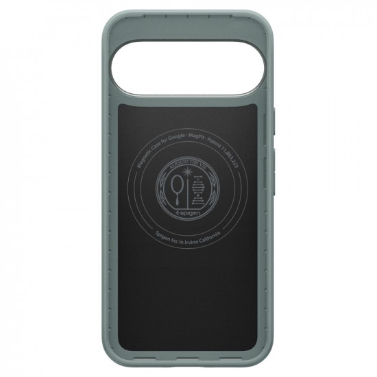 Spigen Thin Fit MagSafe Google Pixel 10 / 10 Pro Sage Green