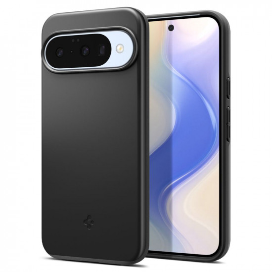 Spigen Thin Fit MagSafe Google Pixel 10 / 10 Pro Black