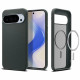 Spigen Liquid Air MagSafe Google Pixel 10 Pro XL Abyss Green