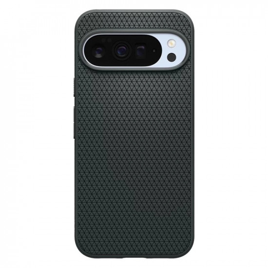 Spigen Liquid Air MagSafe Google Pixel 10 Pro XL Abyss Green
