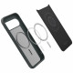 Spigen Liquid Air MagSafe Google Pixel 10 Pro XL Abyss Green