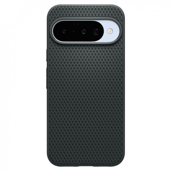 Spigen Liquid Air MagSafe Google Pixel 10 / 10 Pro Abyss Green