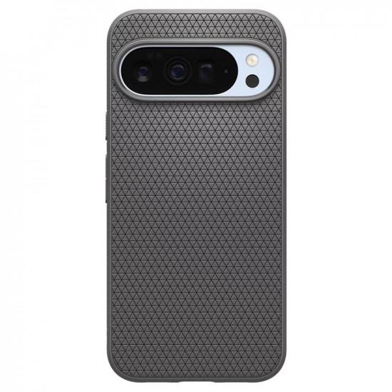 Spigen Liquid Air MagSafe Google Pixel 10 Pro XL Marble Grey