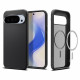 Spigen Liquid Air MagSafe Google Pixel 10 Pro XL Matte Black