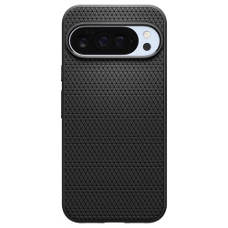 Spigen Liquid Air MagSafe Google Pixel 10 Pro XL Matte Black