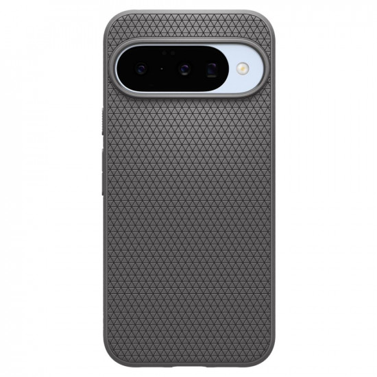 Spigen Liquid Air MagSafe Google Pixel 10 / 10 Pro Marble Grey
