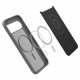 Spigen Liquid Air MagSafe Google Pixel 10 / 10 Pro Marble Grey