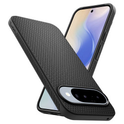 Spigen Liquid Air Google Pixel 10 / 10 Pro Matte Black
