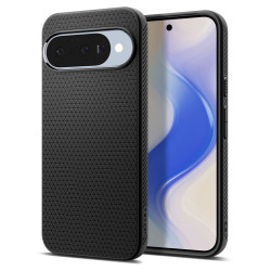 Spigen Liquid Air Google Pixel 10 / 10 Pro Matte Black