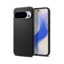 Spigen Liquid Air Google Pixel 10 Pro XL Matte Black