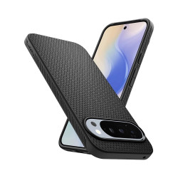 Spigen Liquid Air Google Pixel 10 Pro XL Matte Black