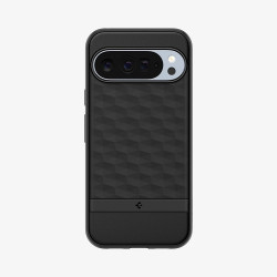 Spigen Caseology Parallax MagSafe Google Pixel 10 Pro XL Matte Black