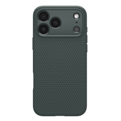 Spigen Liquid Air iPhone 17 Air Abyss Green