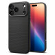 Spigen Liquid Air iPhone 17 Pro Max Matte Black