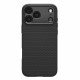 Spigen Liquid Air iPhone 17 Pro Max Matte Black