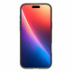 Spigen Liquid Air iPhone 17 Pro Max Matte Black