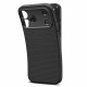 Spigen Liquid Air iPhone 17 Pro Max Matte Black