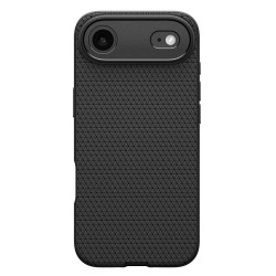 Spigen Liquid Air iPhone 17 Air Matte Black