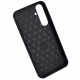 Techsuit CarbonFiber Samsung Galaxy A17 5G Black