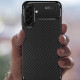 Techsuit CarbonFiber Samsung Galaxy A17 5G Black